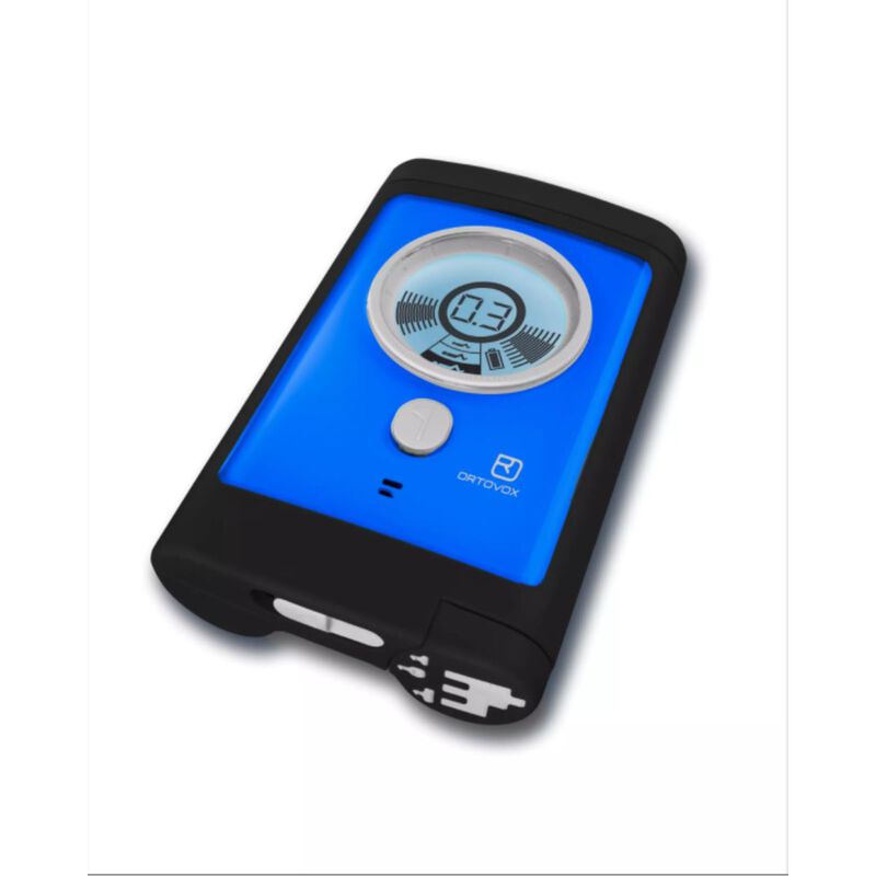 Ortovox 3+ Avalanche Tranceiver image number 0